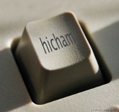 hicham